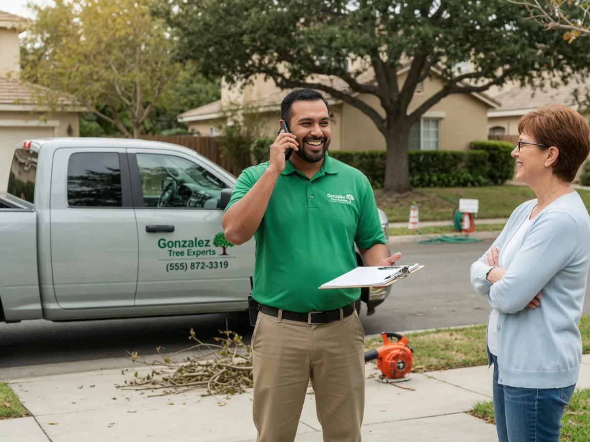 Tree Service Little Rock Air Force Base, AR FAQs
